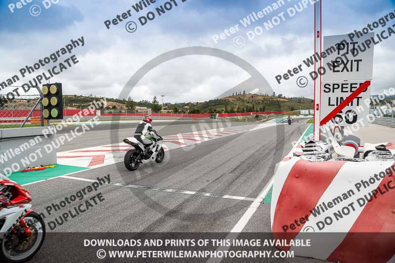 may 2019;motorbikes;no limits;peter wileman photography;portimao;portugal;trackday digital images